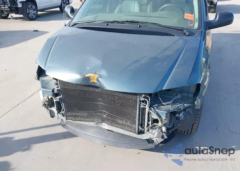 2006 Dodge Grand Caravan Sxt z USA, uszkodzony, nr VIN 2D8GP44L96R612137